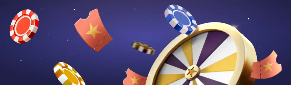 Значок Колеса Фортуны